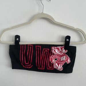 Badgers top